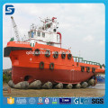 Inflatable Air Bladder For Ship Launching